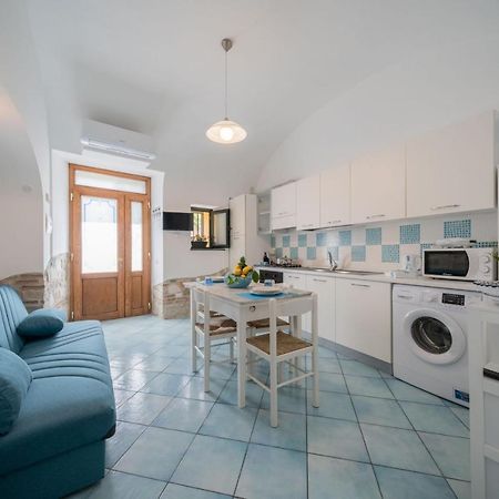 הוילה טרמונטי Armonya Friendly House Amalficoast מראה חיצוני תמונה