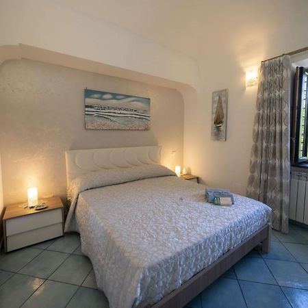הוילה טרמונטי Armonya Friendly House Amalficoast מראה חיצוני תמונה