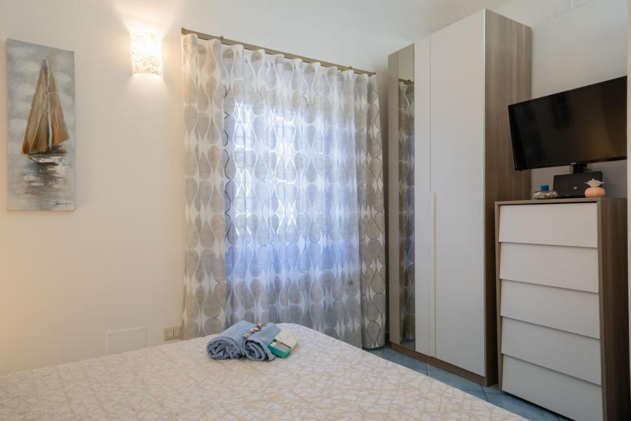 הוילה טרמונטי Armonya Friendly House Amalficoast מראה חיצוני תמונה