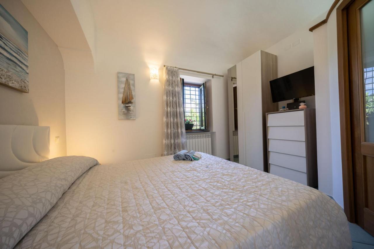 הוילה טרמונטי Armonya Friendly House Amalficoast מראה חיצוני תמונה