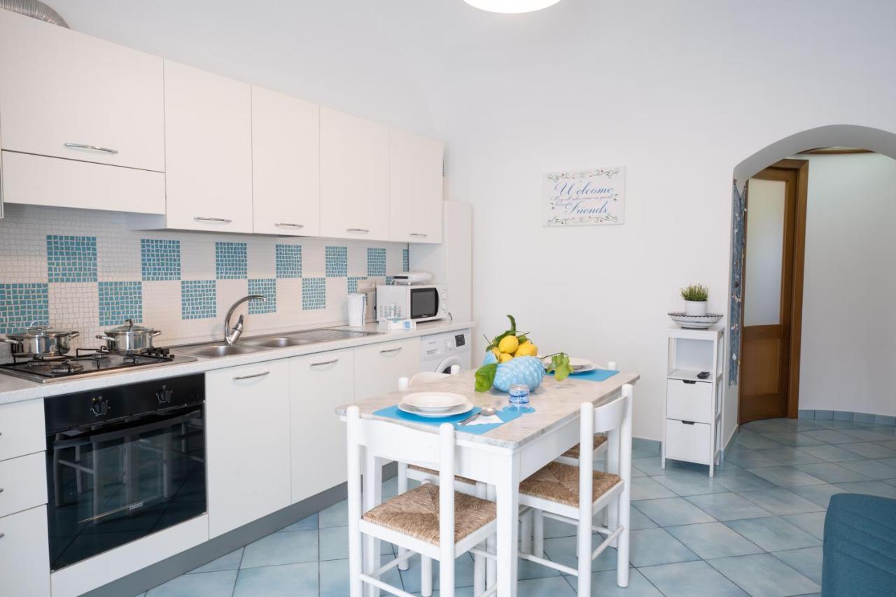 הוילה טרמונטי Armonya Friendly House Amalficoast מראה חיצוני תמונה