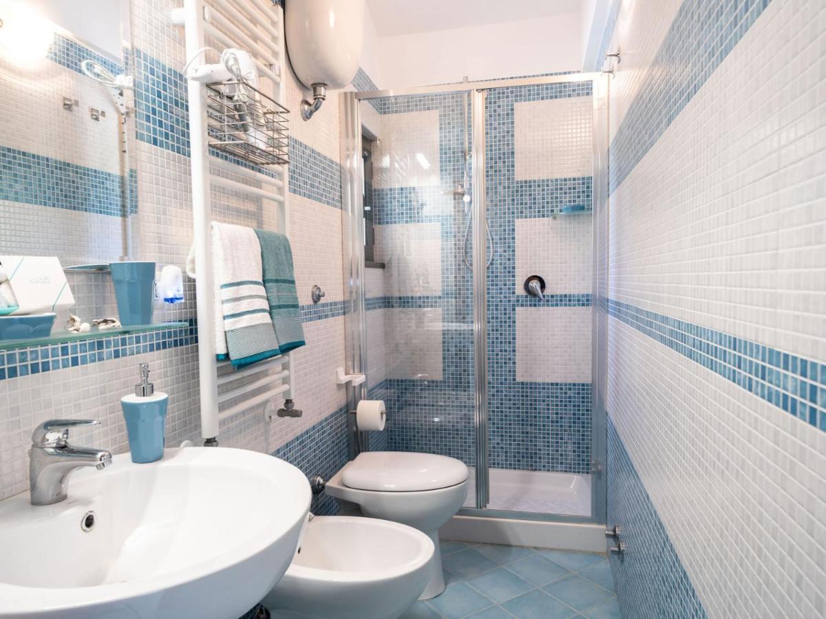 הוילה טרמונטי Armonya Friendly House Amalficoast מראה חיצוני תמונה
