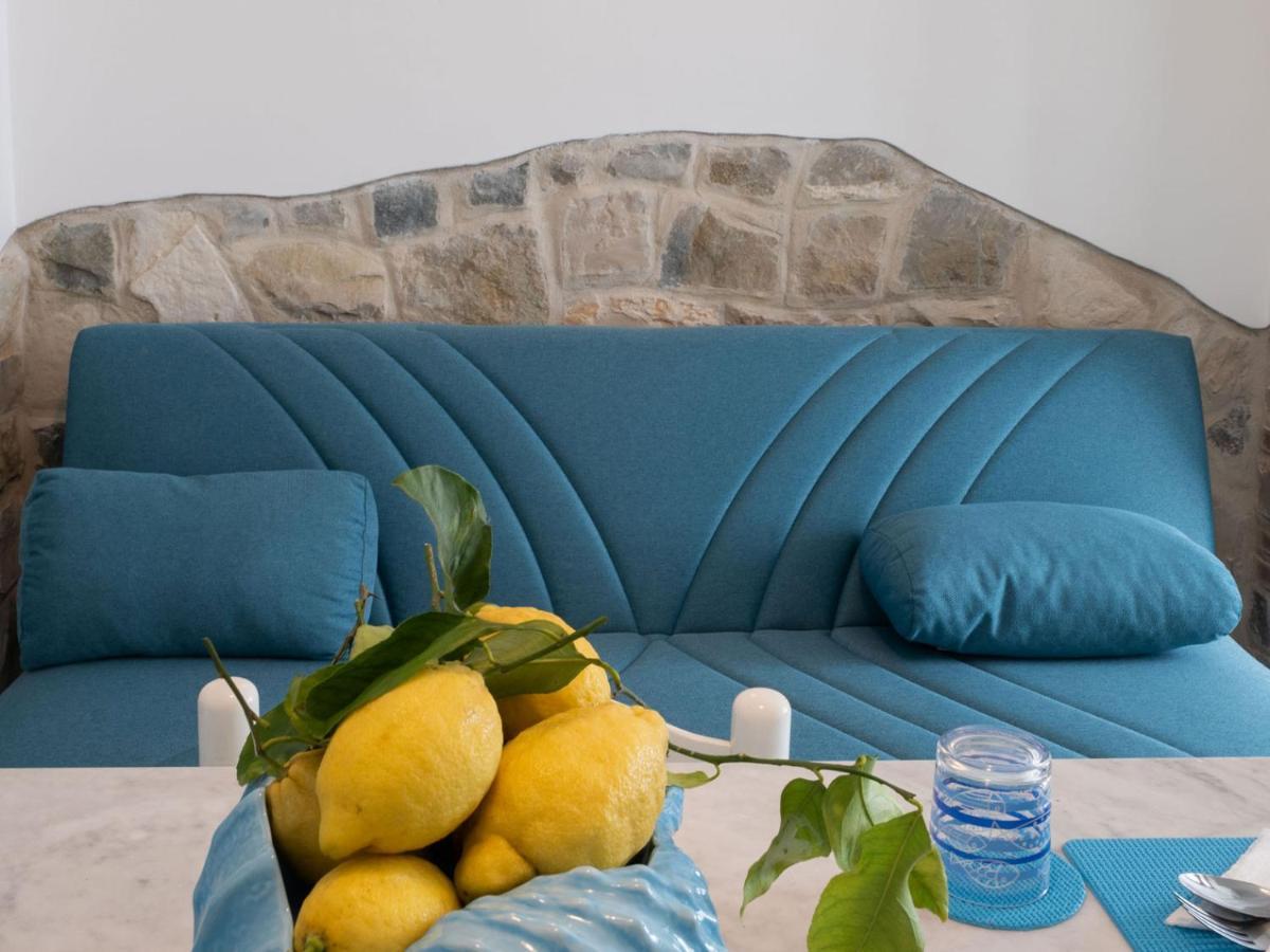 הוילה טרמונטי Armonya Friendly House Amalficoast מראה חיצוני תמונה