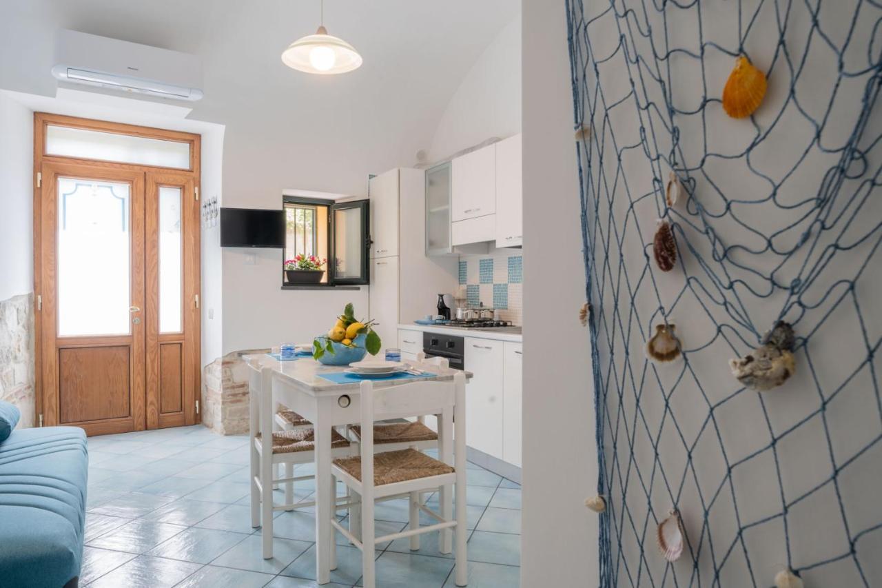 הוילה טרמונטי Armonya Friendly House Amalficoast מראה חיצוני תמונה