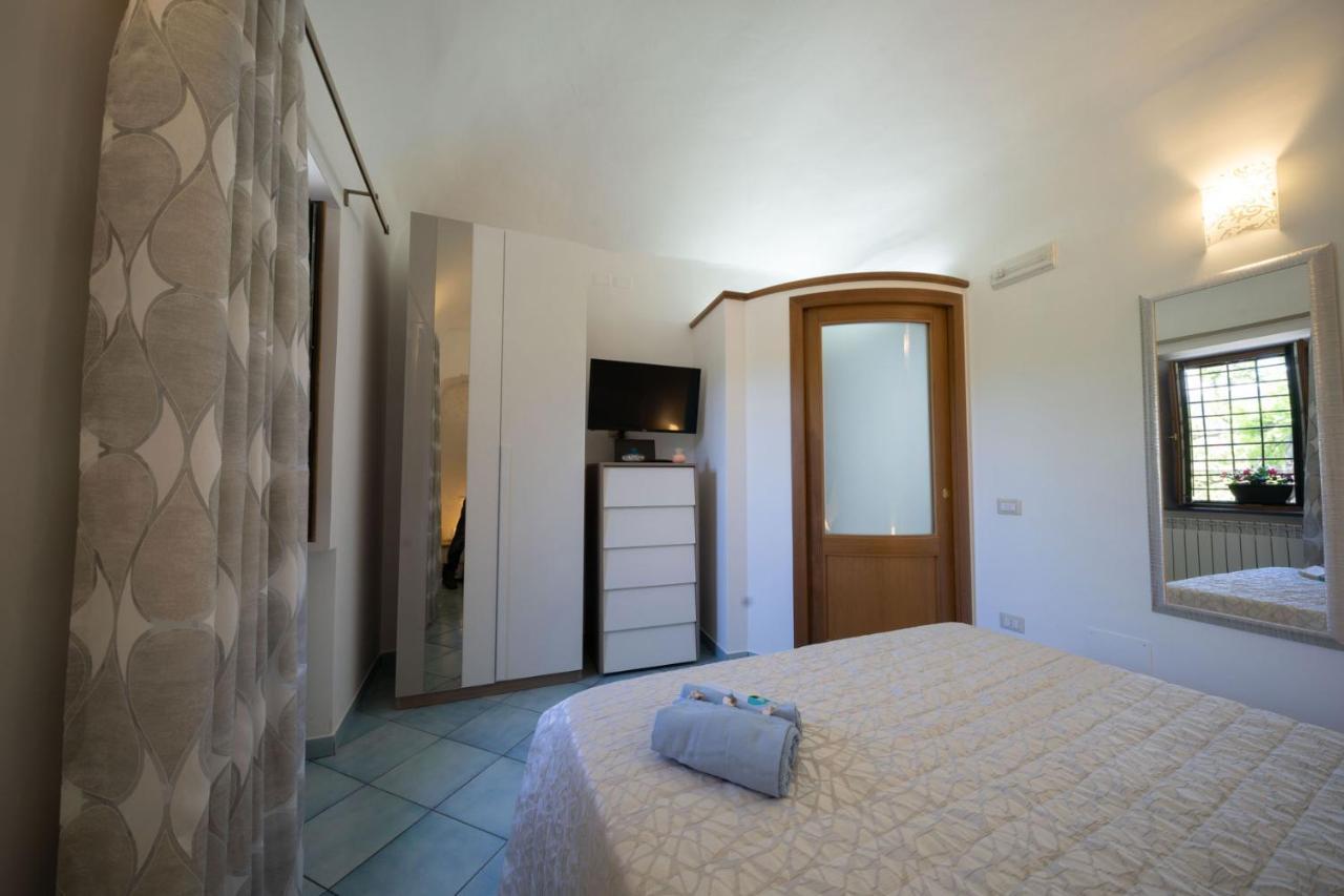 הוילה טרמונטי Armonya Friendly House Amalficoast מראה חיצוני תמונה