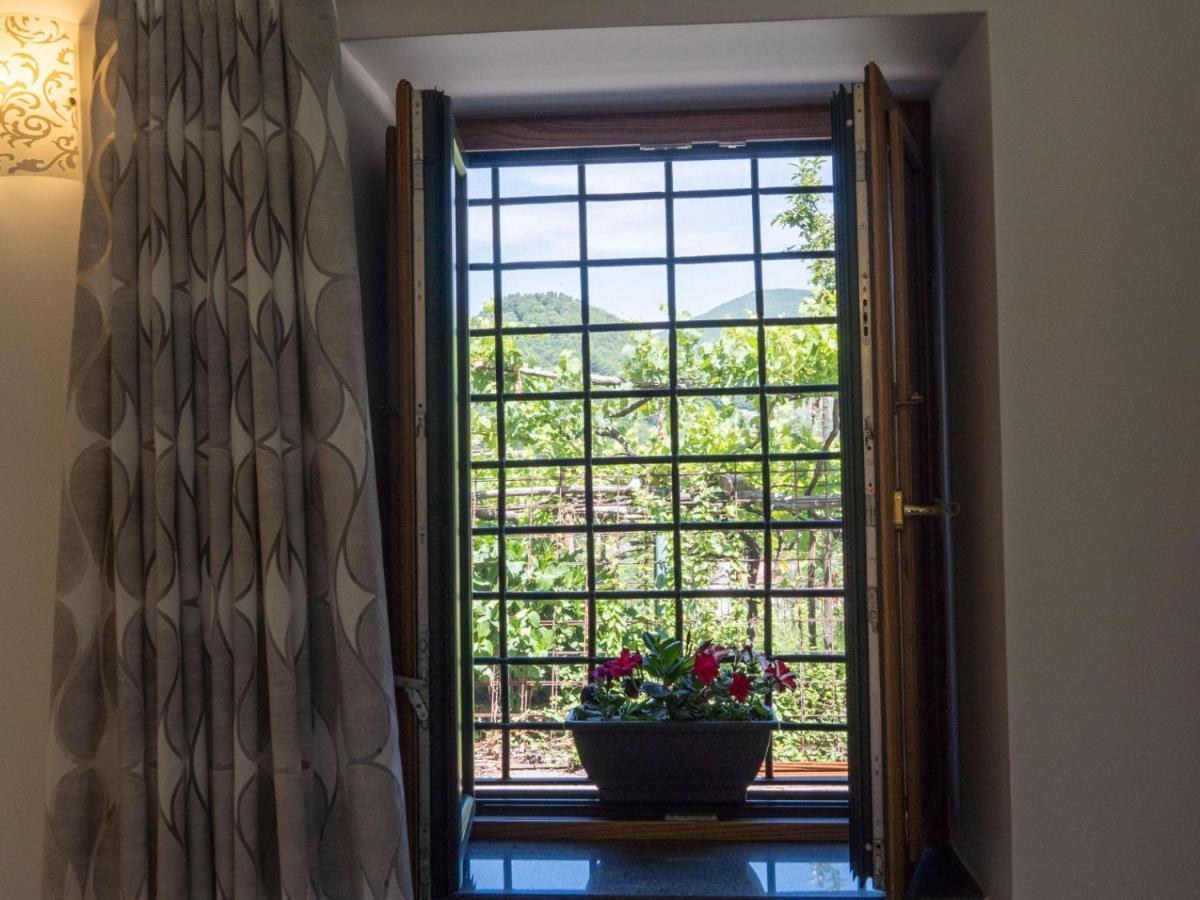 הוילה טרמונטי Armonya Friendly House Amalficoast מראה חיצוני תמונה